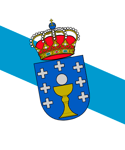 Escudo Galicia
