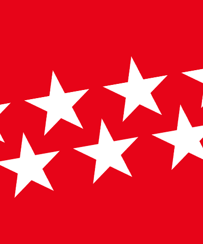 Escudo Madrid