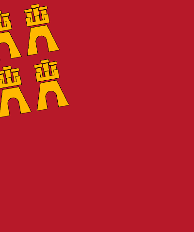 Escudo Murcia